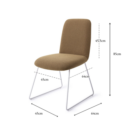 Taiwa spisestol Willow