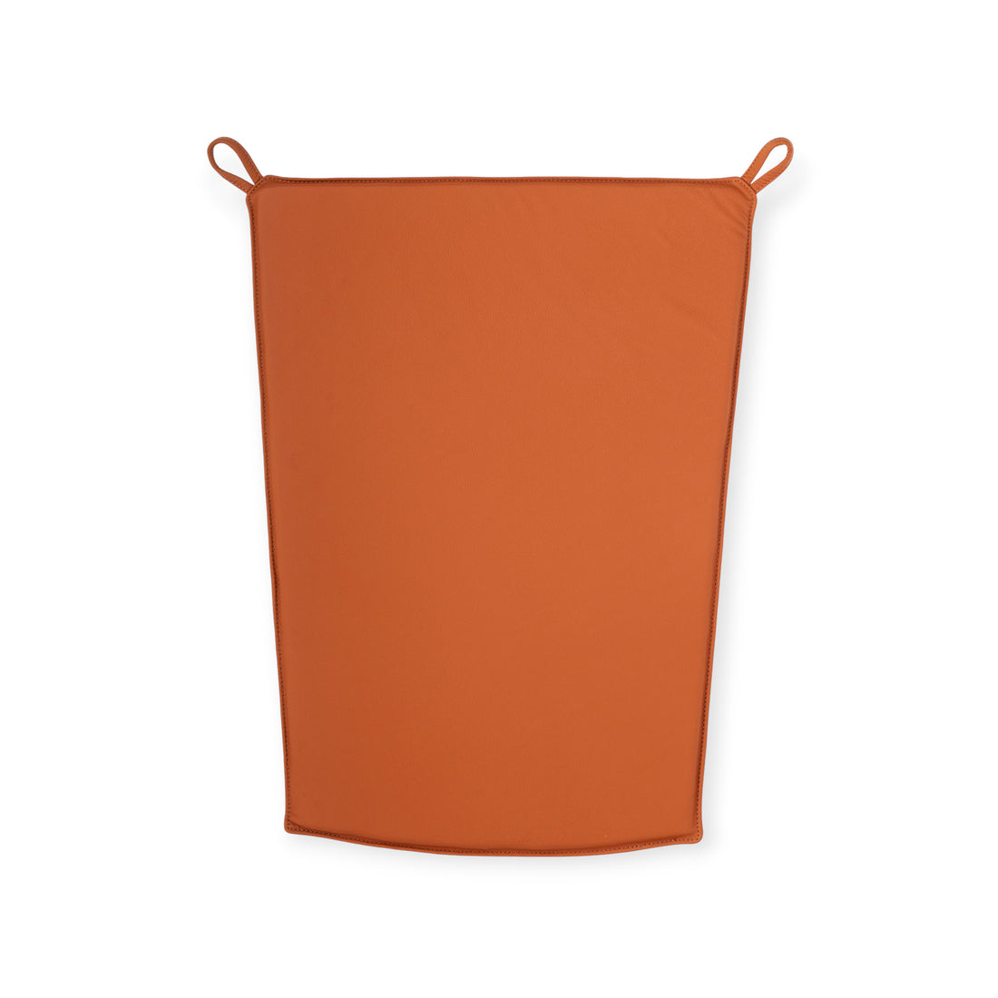 Luksus ryggpute til Hans J. Wegner J16 Gyngestol i - konjakkskinn