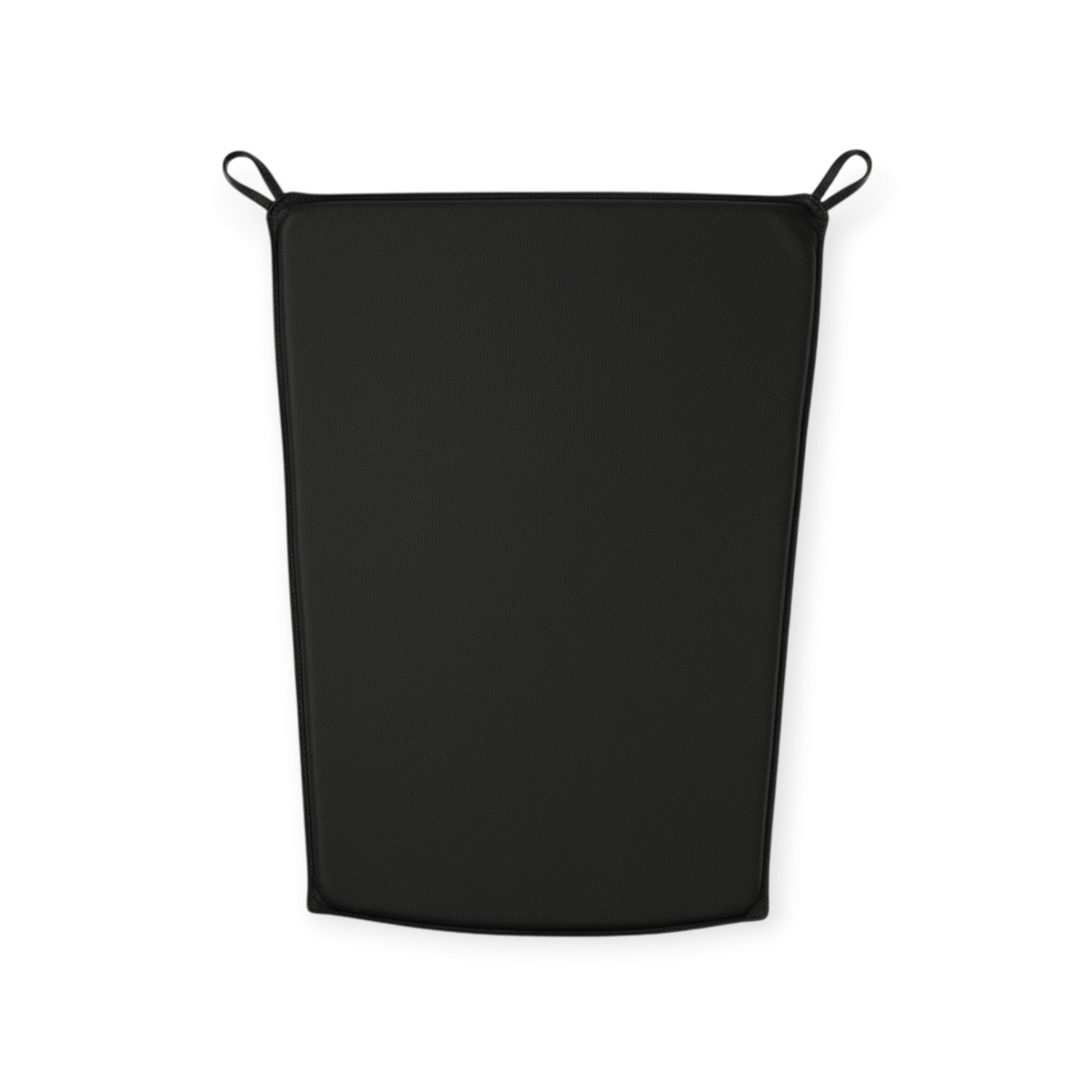 Luksus ryggpute til Hans J. Wegner J16 Gyngestol i - sort skinn