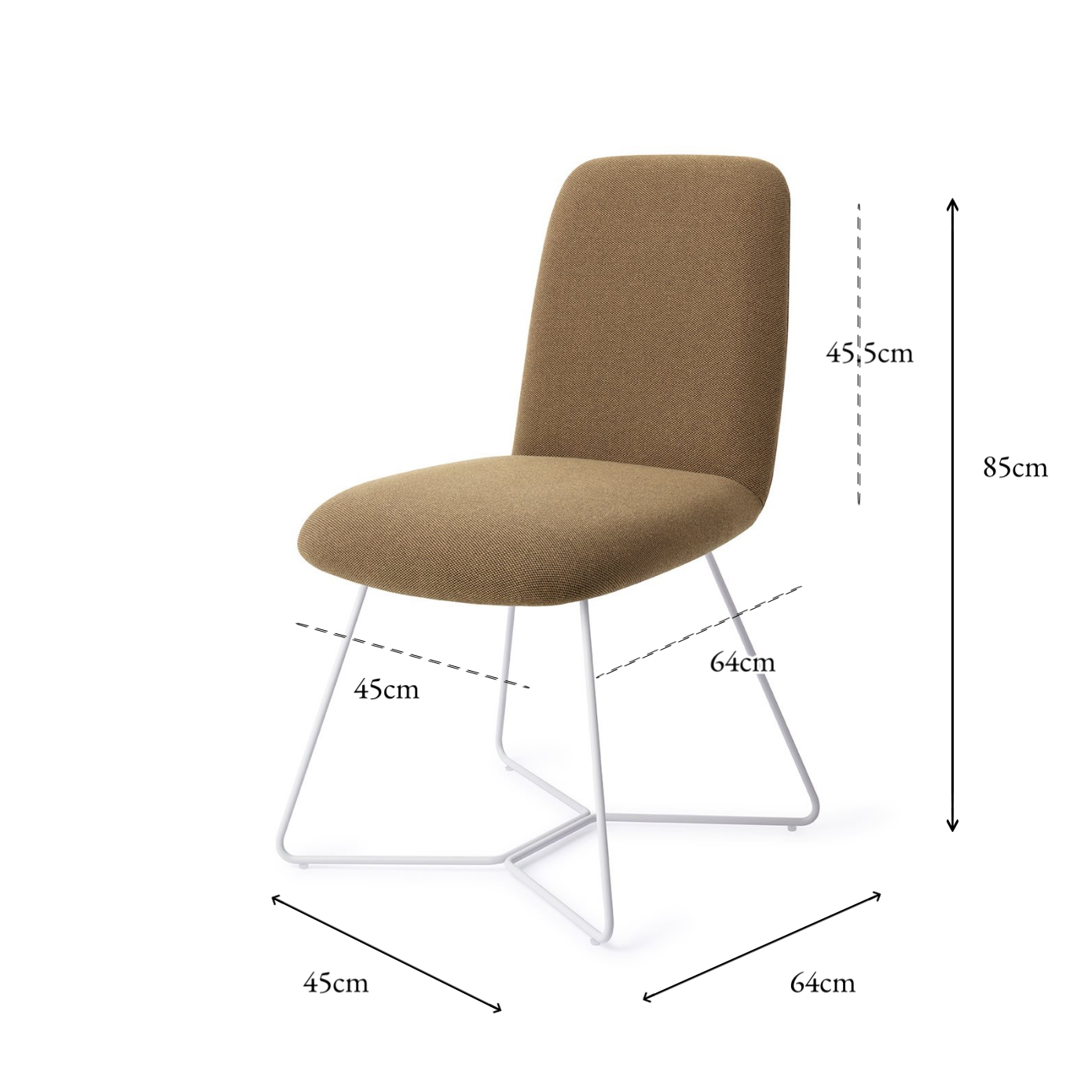 Taiwa spisestol Willow