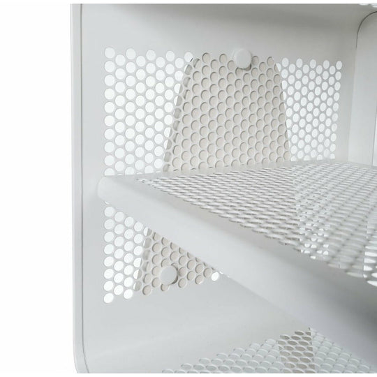 TICA RACK, FLOOR - LARGE/WHITE - Tica Copenhagen - DesignGaragen.dk