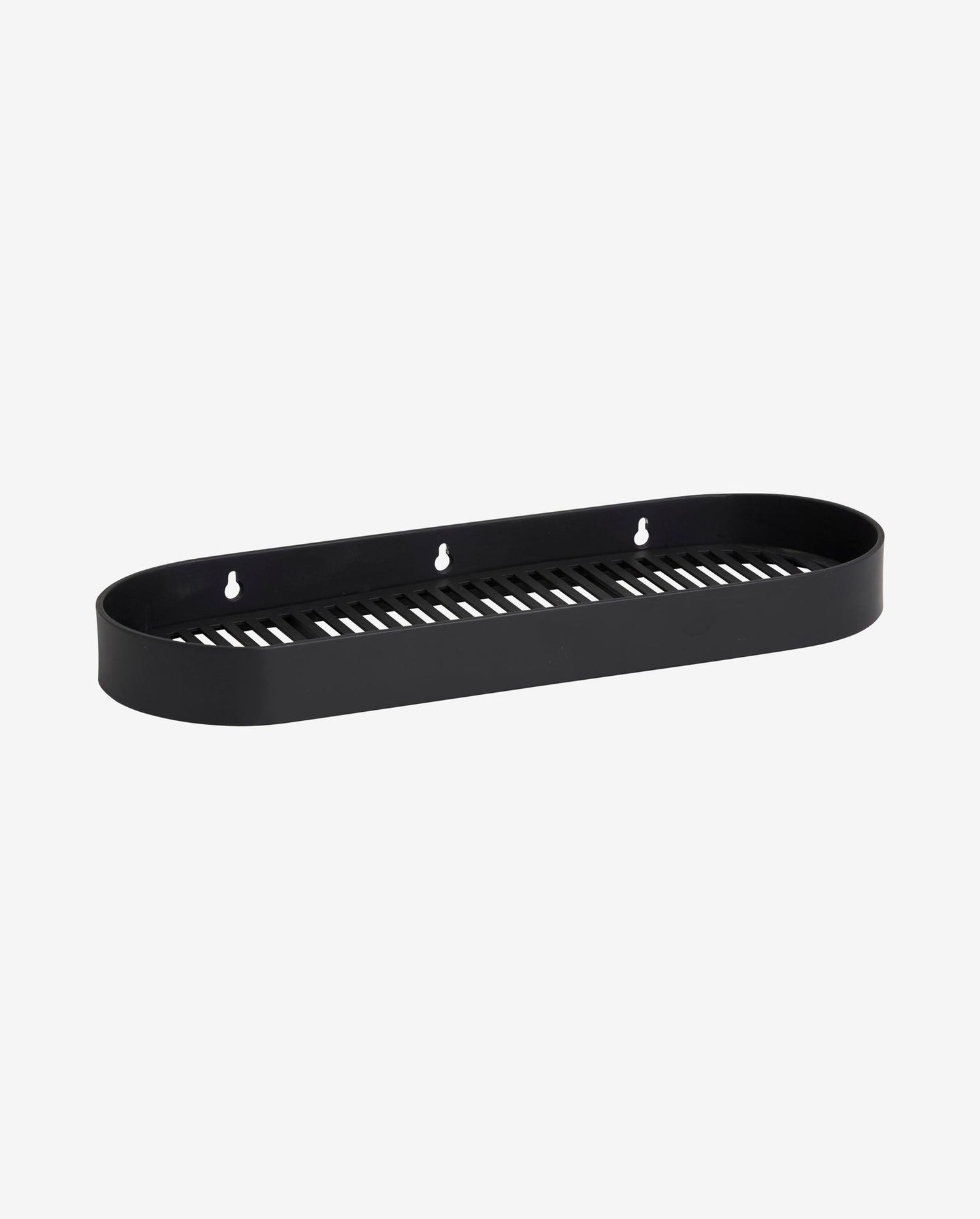 Sotra Sea Releases in rustfritt stål - L33,5 cm - svart