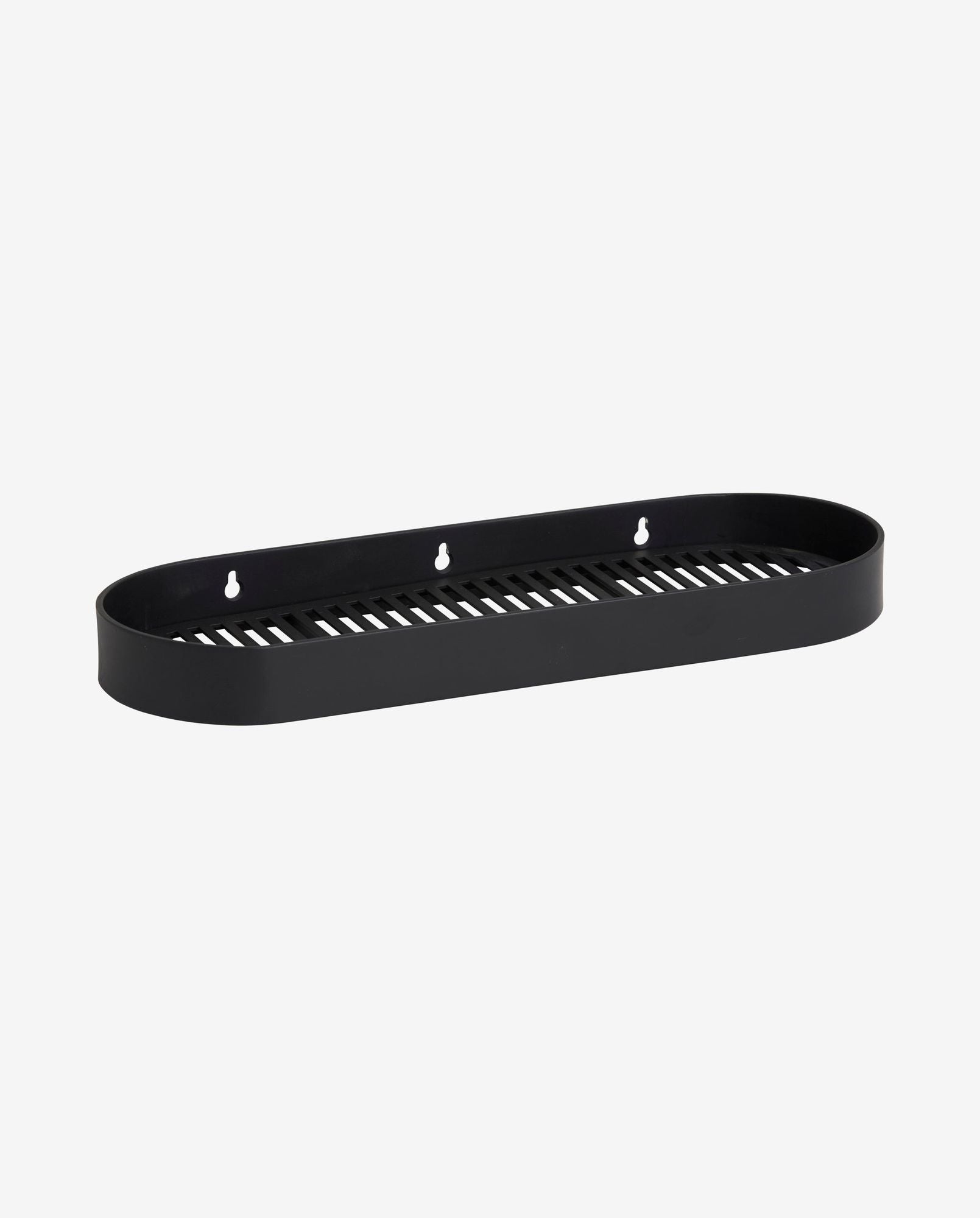 Sotra Sea Releases in rustfritt stål - L33,5 cm - svart