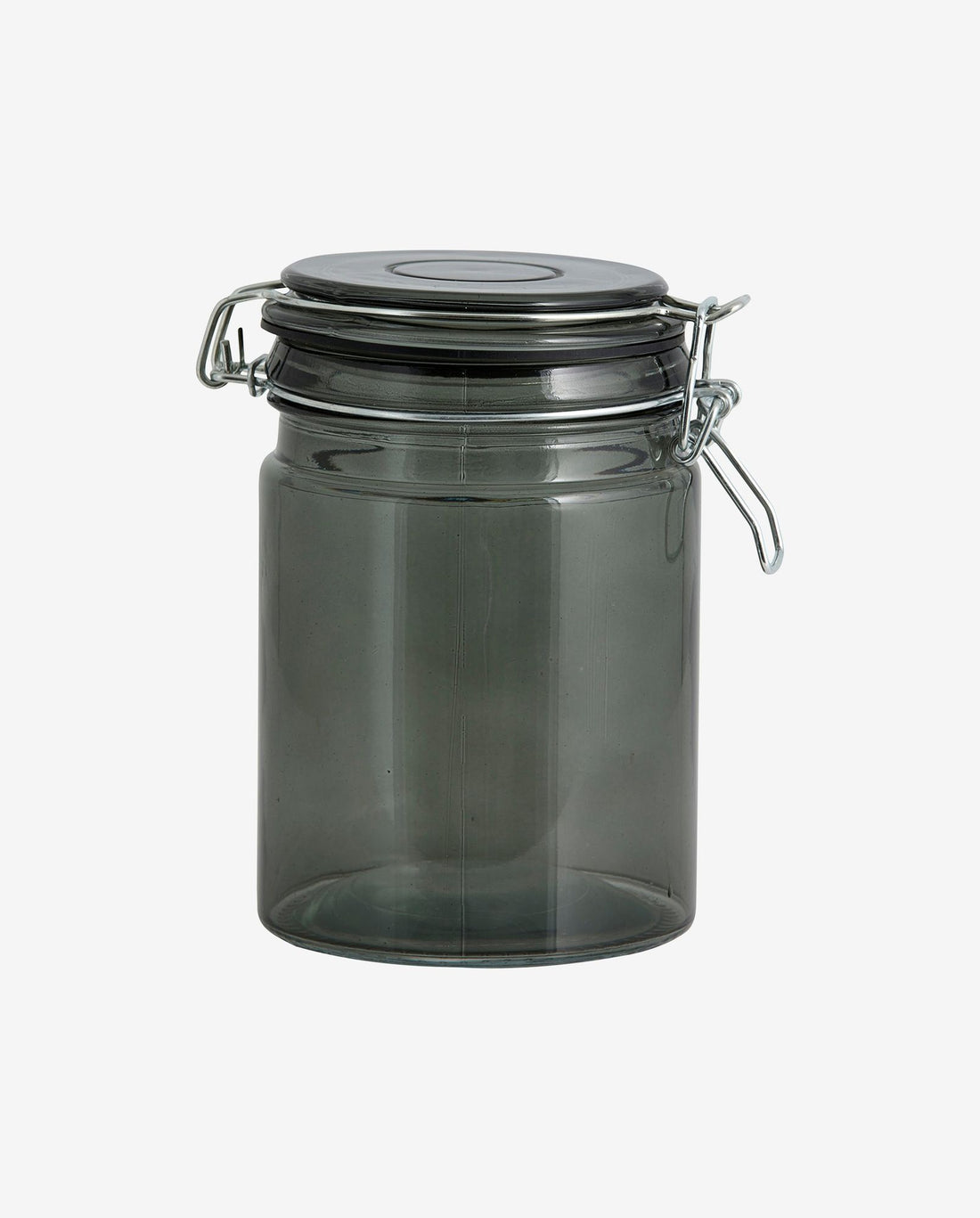 Pæreoppbevaringsglass med patentlokk - 700 ml
