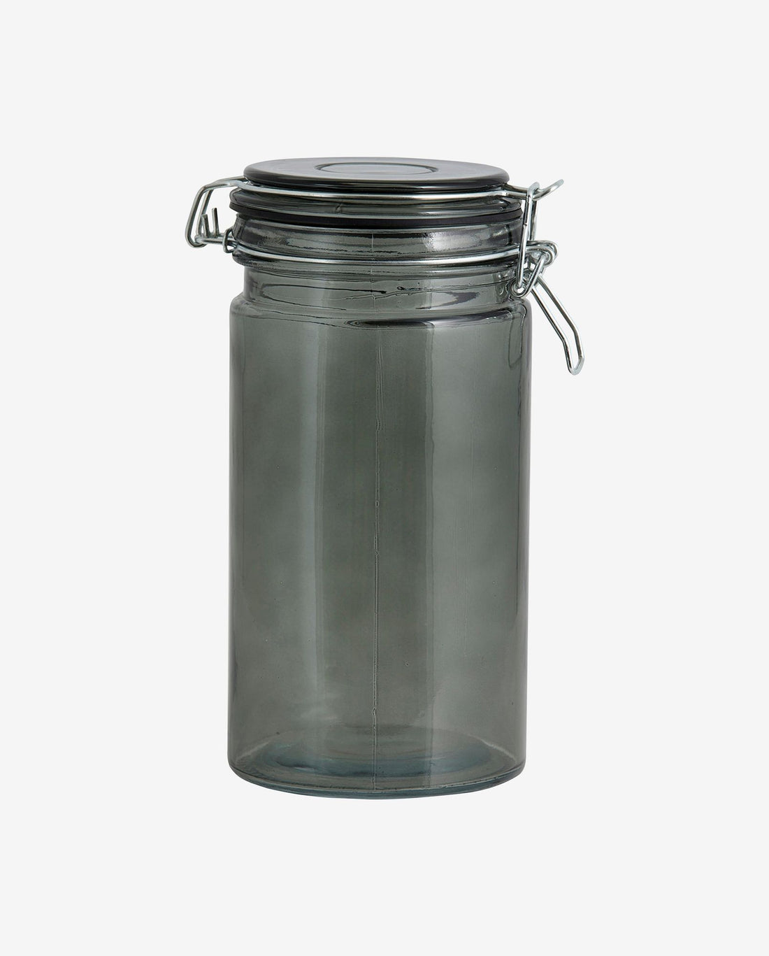 Pæreoppbevaringsglass med patentlokk - 950 ml