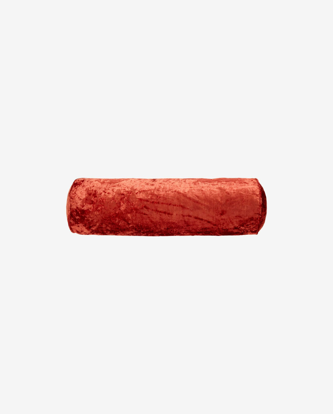Nordal A/S VIRGO BOLSTER COMVE, Terracotta Red