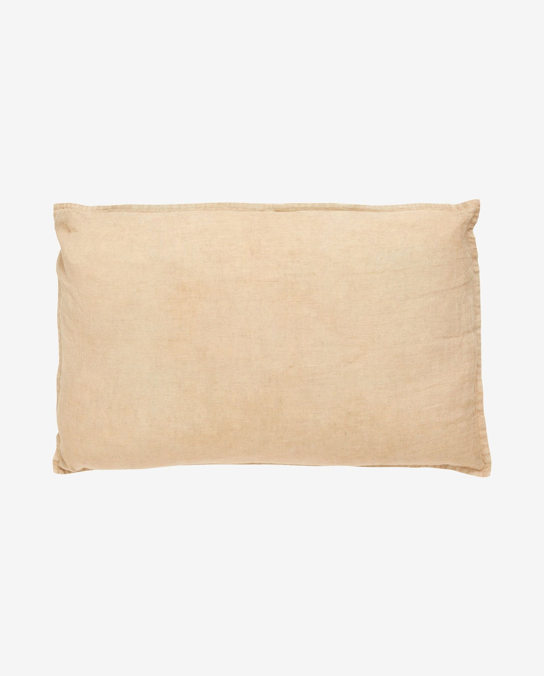 Vela putevar i bomull - 50x70 - sand