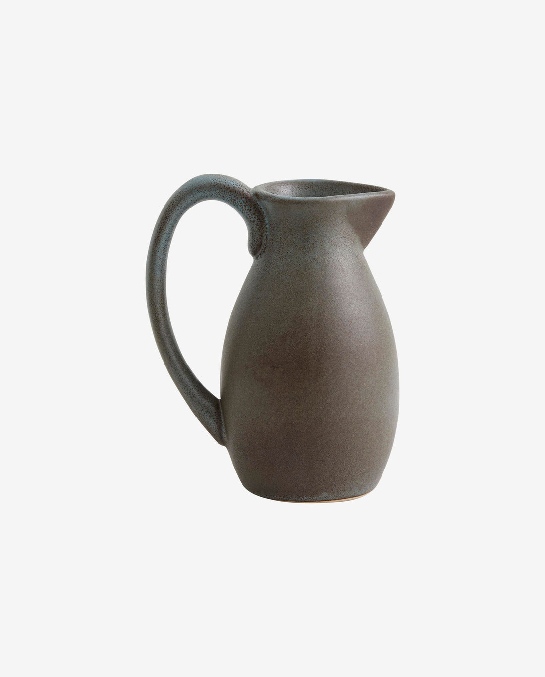 Andrew pitcher 300 ml - brun/grønn