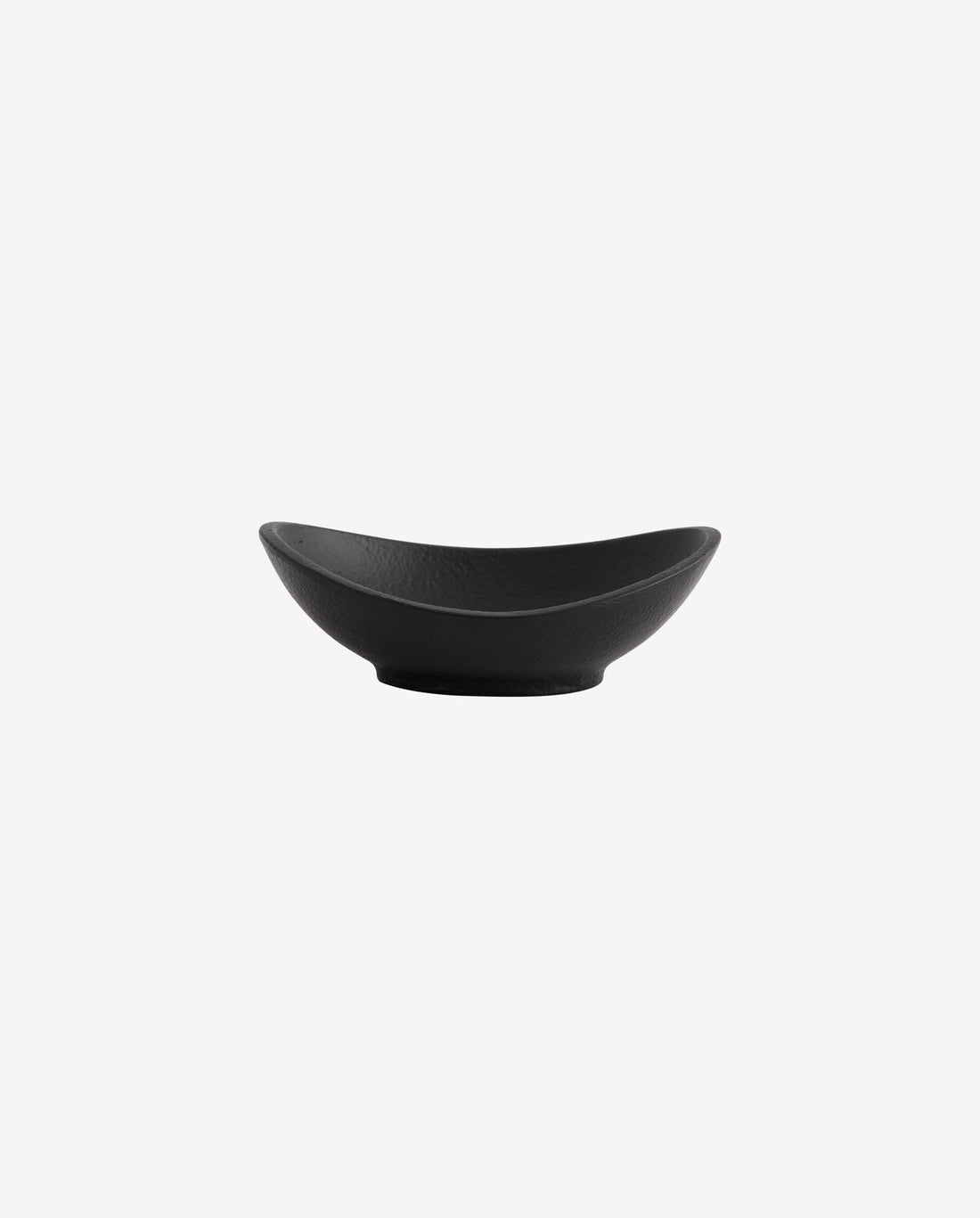 Kepel Bowl liten - svart