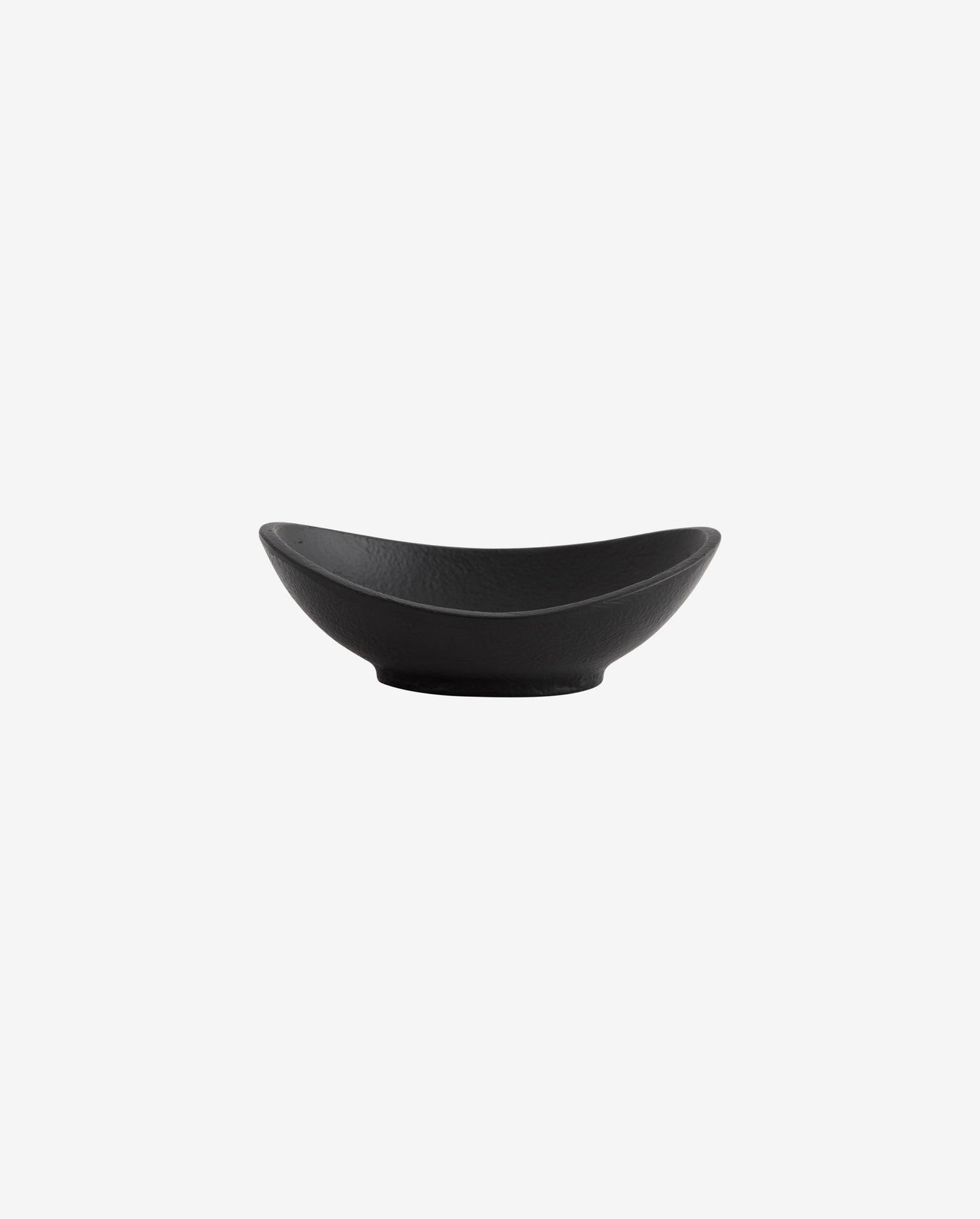Kepel Bowl liten - svart