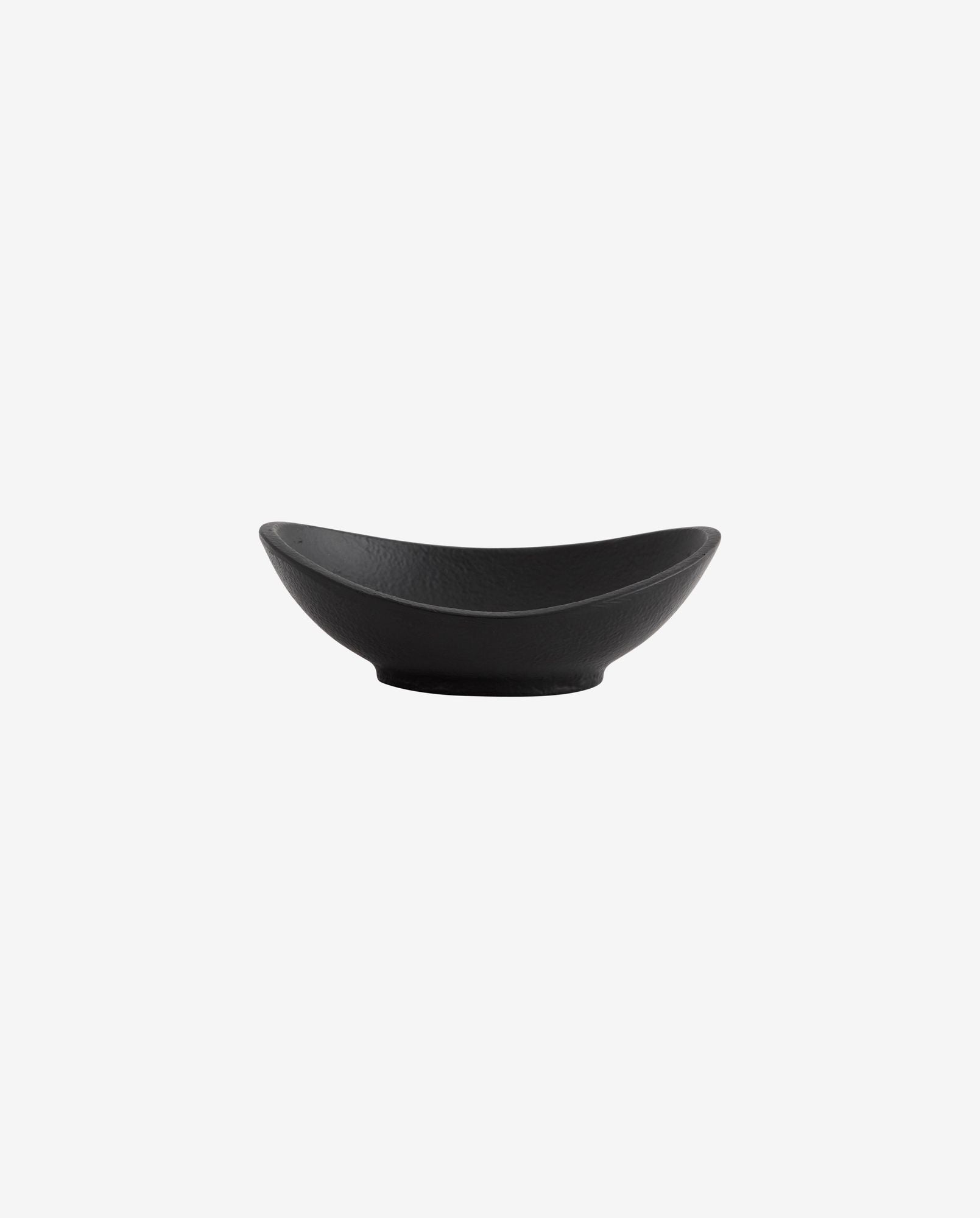 Kepel Bowl liten - svart