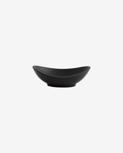 Kepel Bowl liten - svart