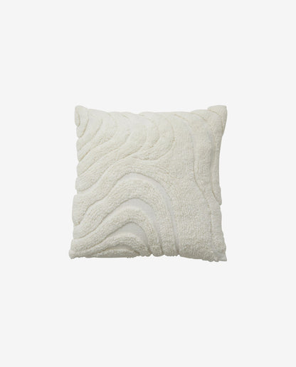 Tufe Pull Cover - Krem