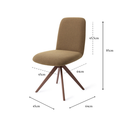 Taiwa spisestol Willow