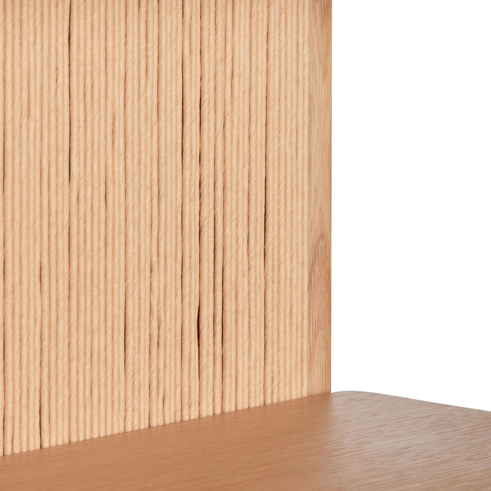 Hübsch Heritage Shelf liten natur