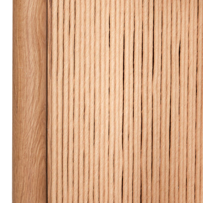 Hübsch Heritage Shelf liten natur