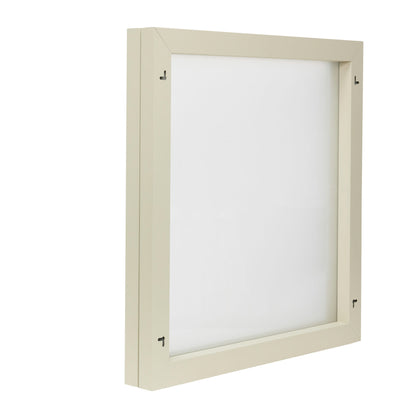 Hübsch Plex Frame 50x50 sand