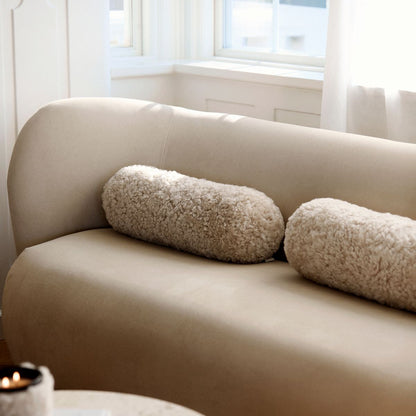 Bolsterpute | Korthåret | New Zealand | Ø20xL52 cm