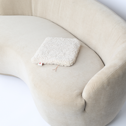 Dataomslag | Korthåret | New Zealand | 36x28 cm