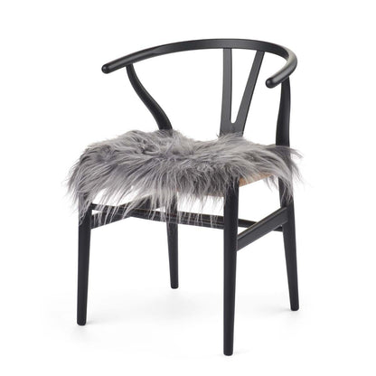 Setepute |  Langhåret | Island | 40x40 cm