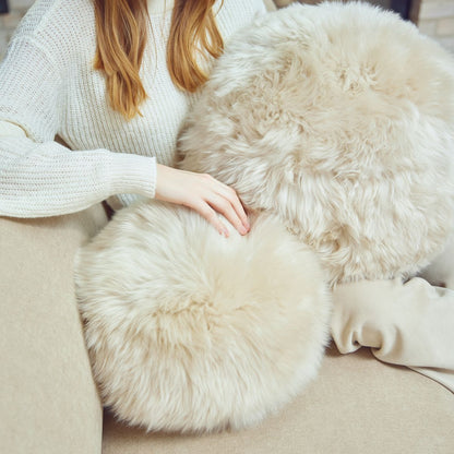 Angelittpute | Langhåret | New Zealand | Ø25/30/35