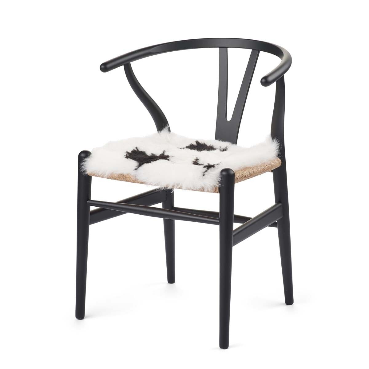 Setepute | Korthåret | Island | 40x40 cm