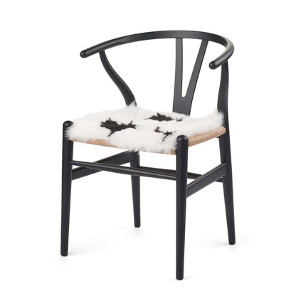 Setepute | Korthåret | Island | 40x40 cm