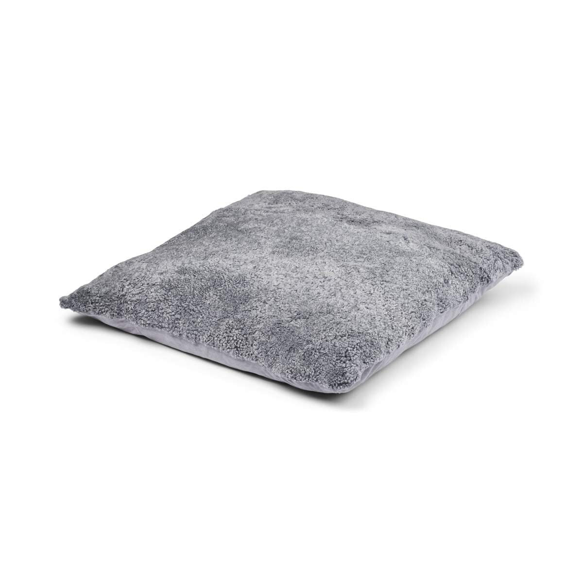 Maxi flytepute | Korthåret | New Zealand | 90x90 cm