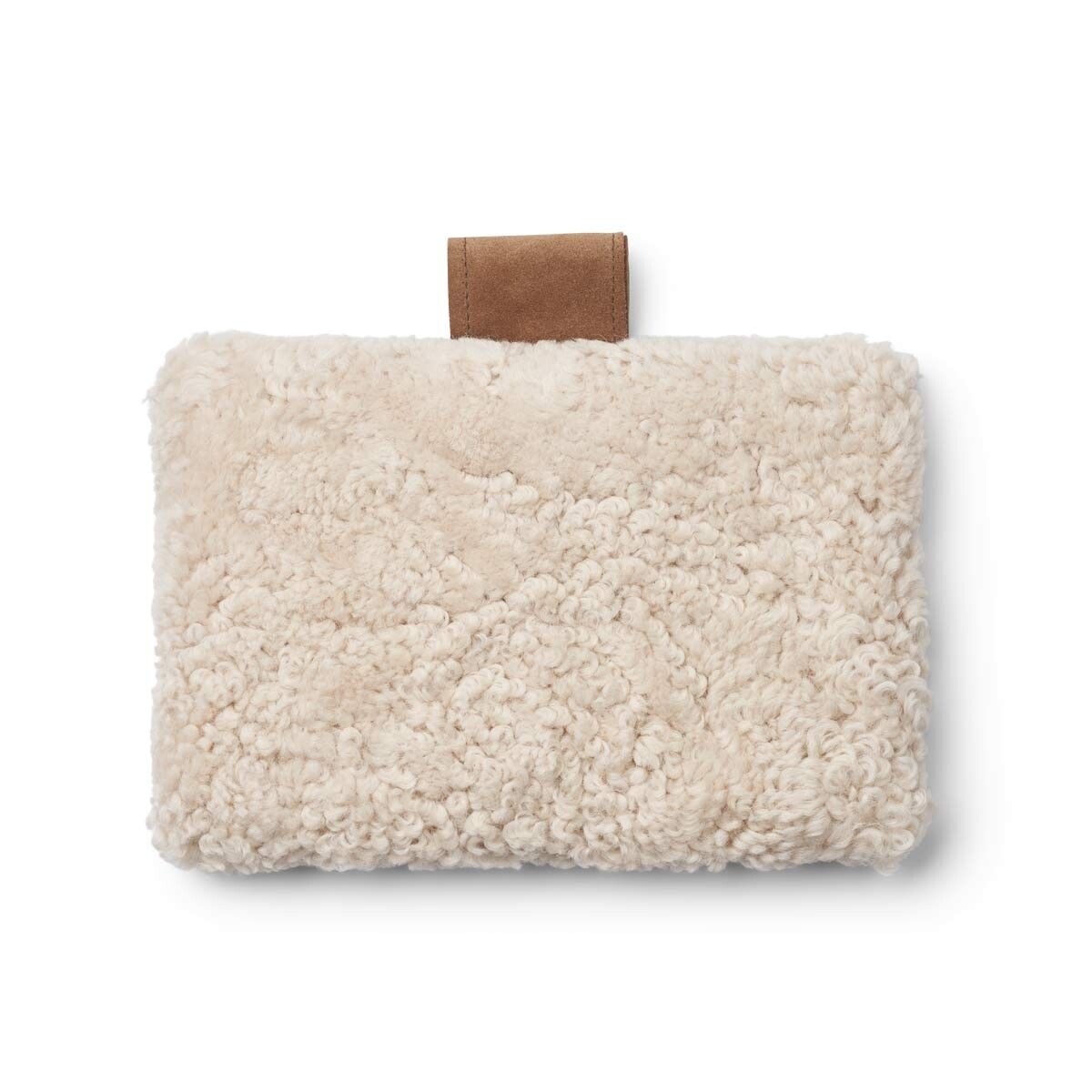 Nakkestøtte | Korthåret | New Zealand | Kalveskinn