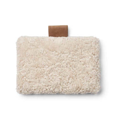 Nakkestøtte | Korthåret | New Zealand | Kalveskinn