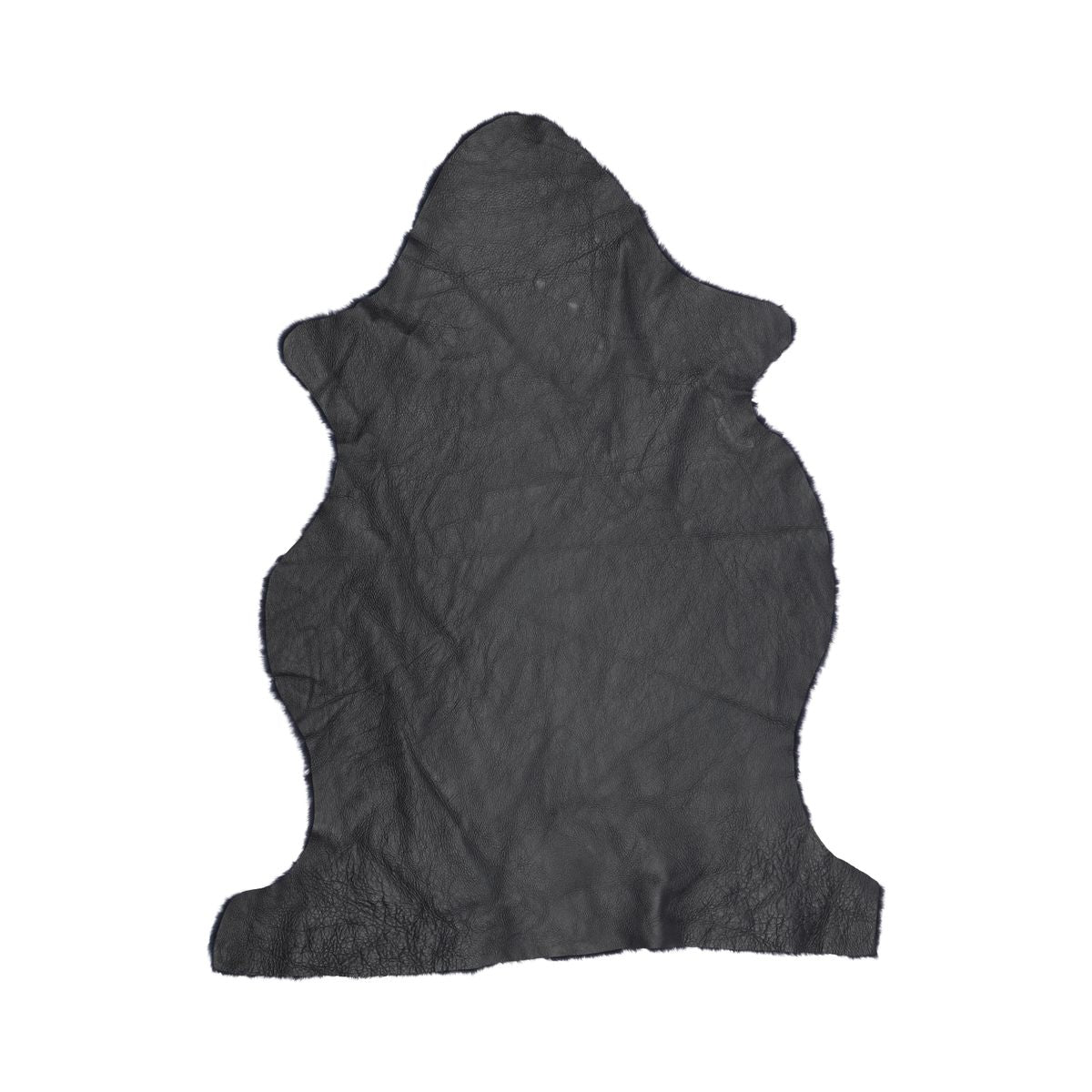 Lammeskinn | Dobbelt ansikt | New Zealand | 90x60 cm