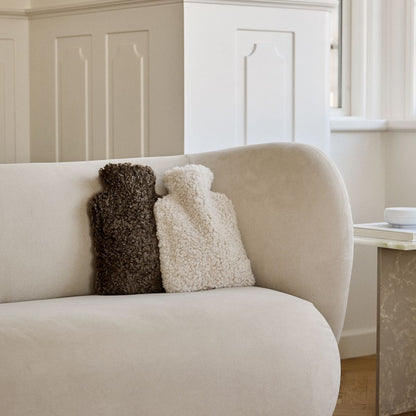 Varmtvannsflaske | Korthåret | New Zealand | 37x27 cm