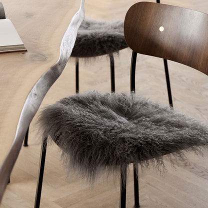 Sittepute krøllet Ø38 cm