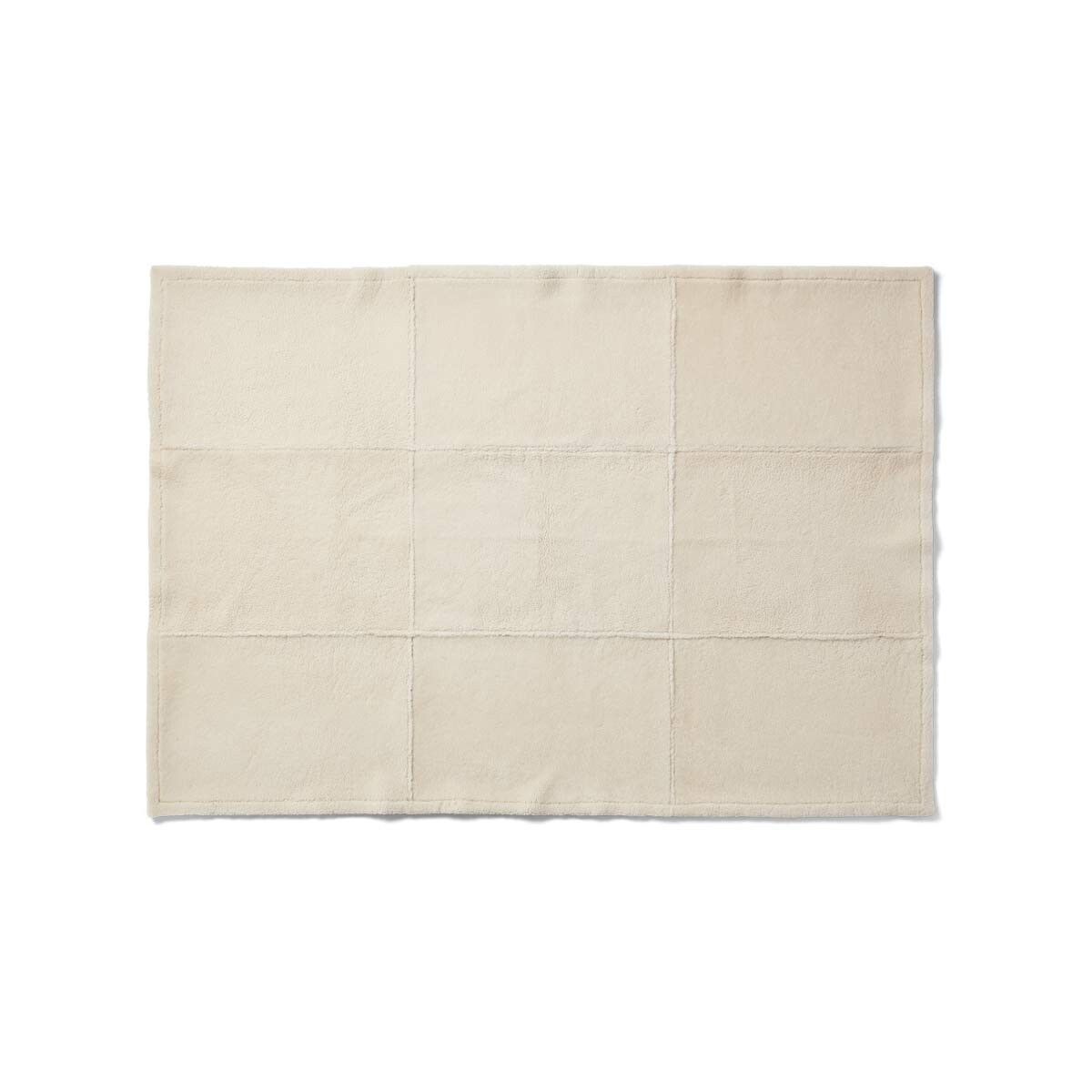 Addison pledd | Dobbelt ansikt | New Zealand