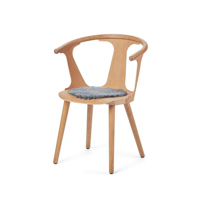 Setepute | Korthåret | New Zealand | Ø34 cm