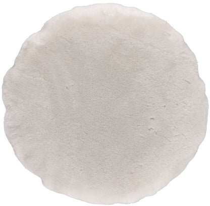 Lammeskinnspute | Fløyel | Mokkasin | To størrelser