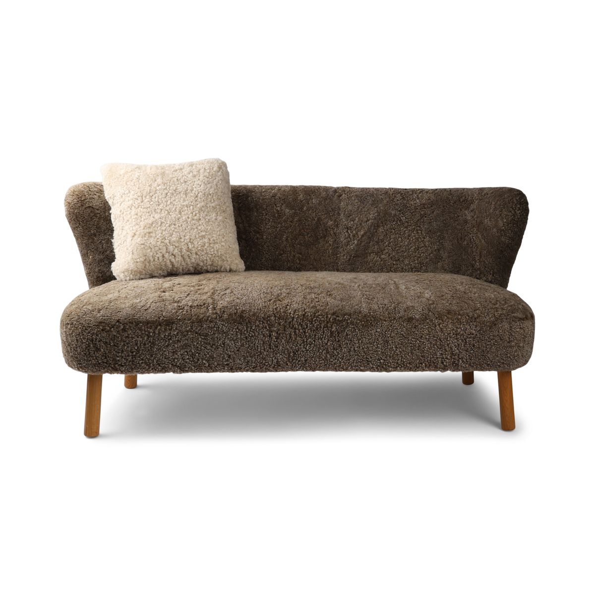 Emanuel 2-seters sofa | Design møbler