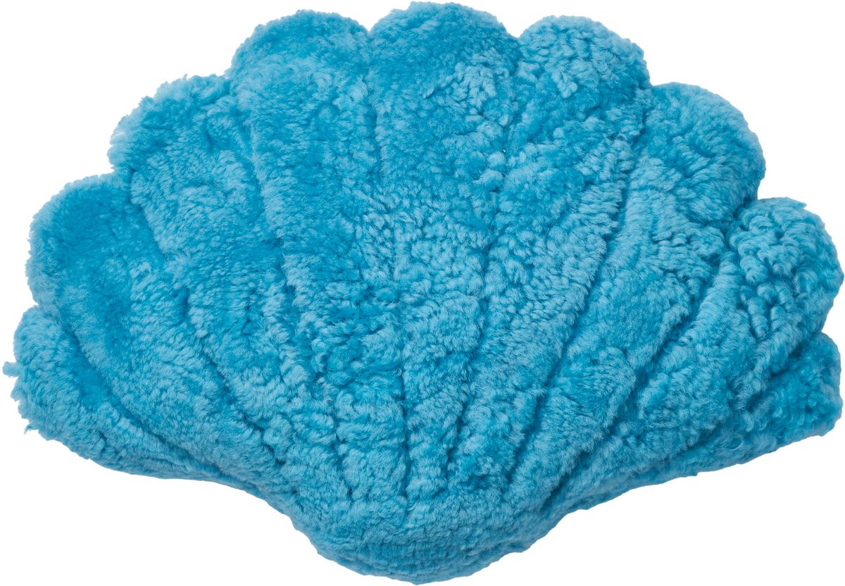 Skallpute | Korthåret | New Zealand