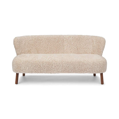 Emanuel 3-seters sofa | Design møbler