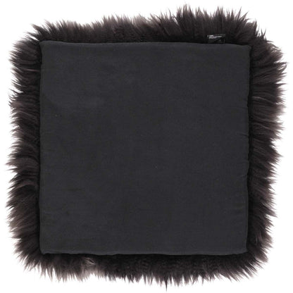 Sittepute m/fyll | Langhåret | New Zealand | 37x37 cm