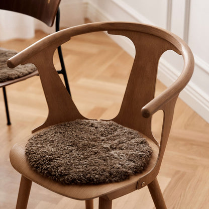 Setepute | Korthåret | New Zealand | Ø38 cm