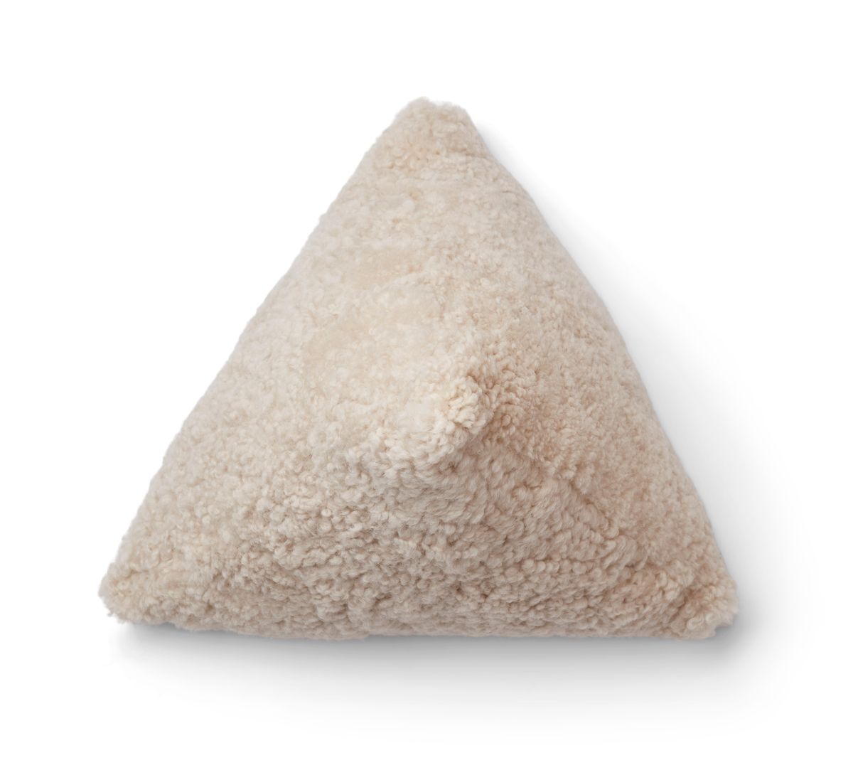 Hematittpute | Korthåret | New Zealand | 35x35x35 cm