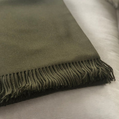 Amanda pledd | 100 % baby alpakka ull