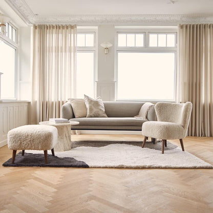 River Designer Teppe | Korthåret | New Zealand