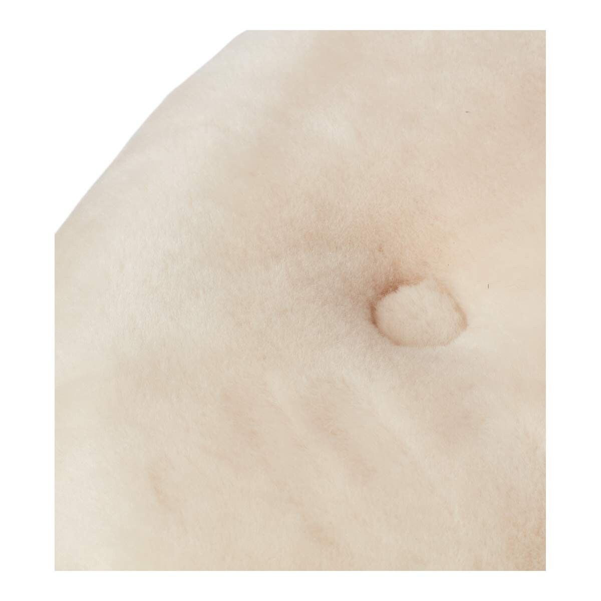 Simoin Puf | Mokkasin