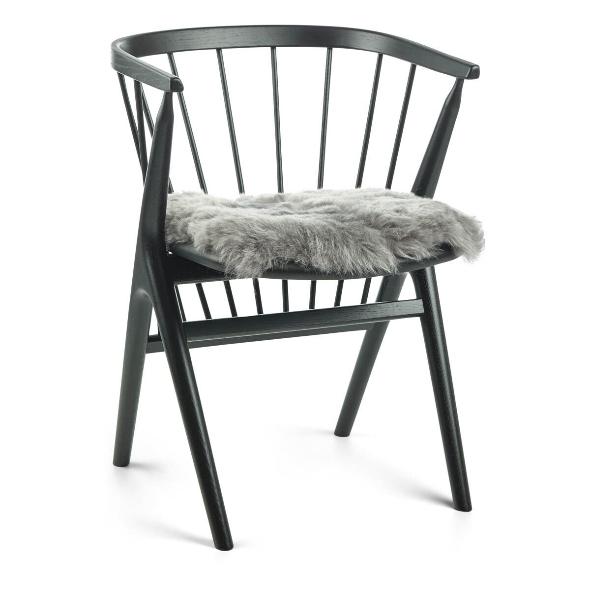 Setepute | Korthåret | Island | 40x40 cm