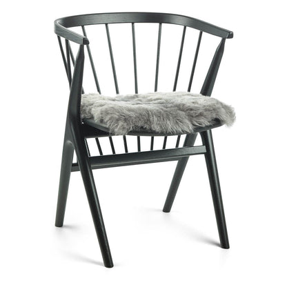 Setepute | Korthåret | Island | 40x40 cm