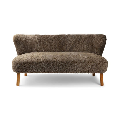Emanuel 2-seters sofa | Design møbler