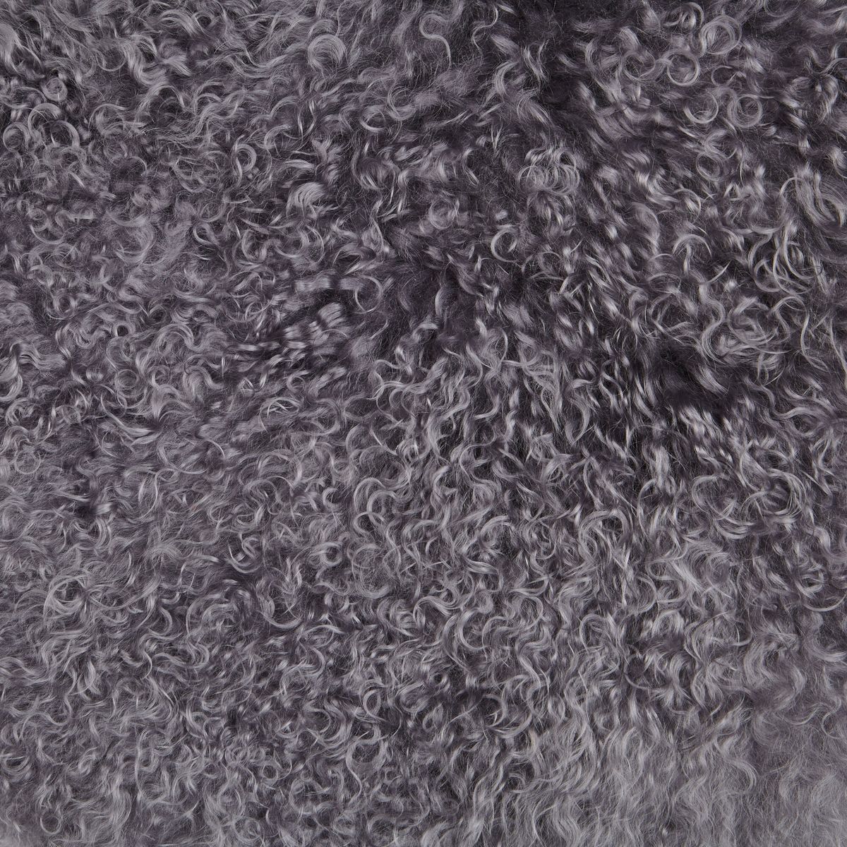 Gyngestol med tibetansk trekk