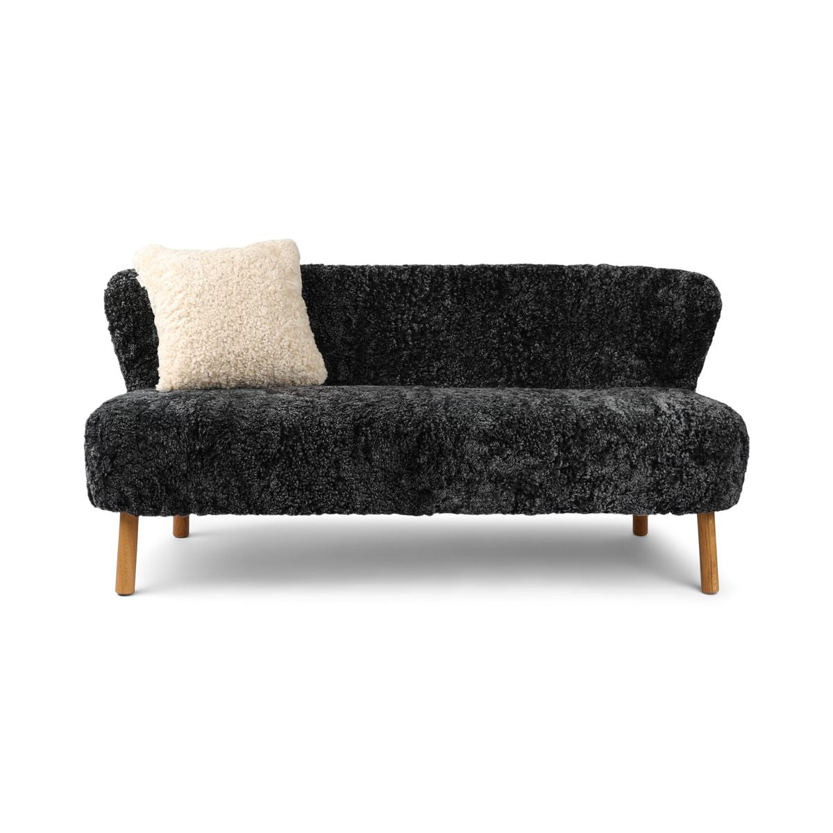 Emanuel 3-seters sofa | Design møbler
